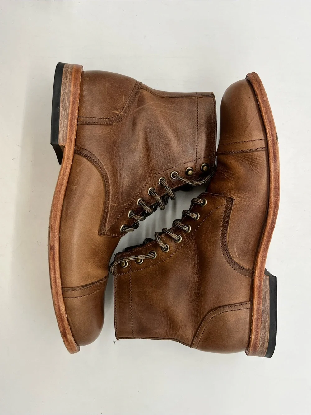 Oak Street Bootmakers oak street